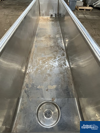 Image of Stainless Steel Bath 05