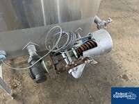 Image of Stainless Steel Bath 06