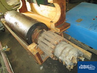 Image of 22" x 60" Farrel Two Roll Mill Roll, Unused 02