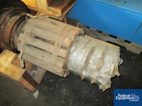 Image of 22" x 60" Farrel Two Roll Mill Roll, Unused 03