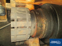 Image of 22" x 60" Farrel Two Roll Mill Roll, Unused 05