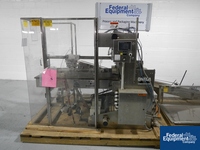 Image of Omega Dual Lane Shrink Bundler, Model DL-27 02