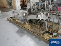 Image of Omega Dual Lane Shrink Bundler, Model DL-27 05