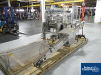 Image of Omega Dual Lane Shrink Bundler, Model DL-27 06