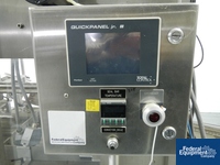 Image of Omega Dual Lane Shrink Bundler, Model DL-27 07