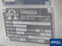 Image of Omega Dual Lane Shrink Bundler, Model DL-27 08
