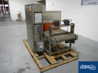 Image of Omega Dual Lane Shrink Bundler, Model DL-27 11