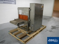 Image of Omega Dual Lane Shrink Bundler, Model DL-27 14