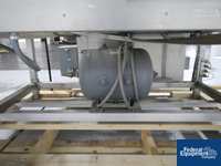 Image of Omega Dual Lane Shrink Bundler, Model DL-27 15