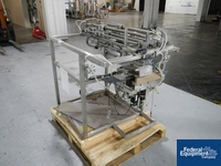Image of Omega Dual Lane Shrink Bundler, Model DL-27 19