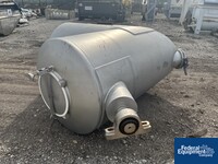 Image of 50 cu ft Patterson Kelley Twin Shell Blender 06