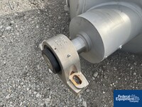 Image of 50 cu ft Patterson Kelley Twin Shell Blender 07
