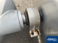 Image of 50 cu ft Patterson Kelley Twin Shell Blender 08