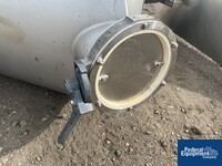 Image of 50 cu ft Patterson Kelley Twin Shell Blender 09