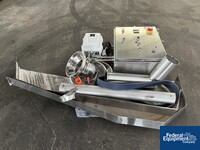 Image of 50 cu ft Patterson Kelley Twin Shell Blender 12