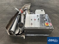 Image of 50 cu ft Patterson Kelley Twin Shell Blender 13
