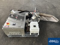 Image of 50 cu ft Patterson Kelley Twin Shell Blender 14