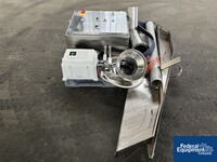 Image of 50 cu ft Patterson Kelley Twin Shell Blender 15