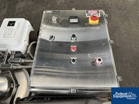 Image of 50 cu ft Patterson Kelley Twin Shell Blender 16