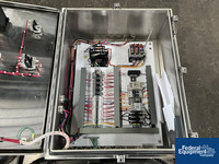 Image of 50 cu ft Patterson Kelley Twin Shell Blender 18