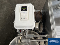 Image of 50 cu ft Patterson Kelley Twin Shell Blender 19