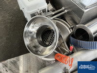 Image of 50 cu ft Patterson Kelley Twin Shell Blender 20