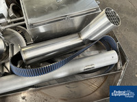 Image of 50 cu ft Patterson Kelley Twin Shell Blender 21
