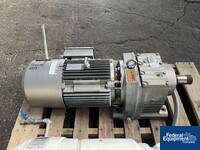 Image of 50 cu ft Patterson Kelley Twin Shell Blender 22