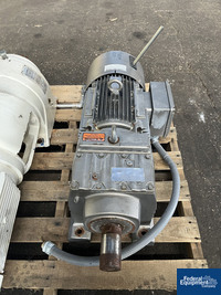 Image of 50 cu ft Patterson Kelley Twin Shell Blender 23