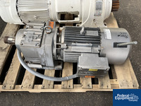 Image of 50 cu ft Patterson Kelley Twin Shell Blender 24