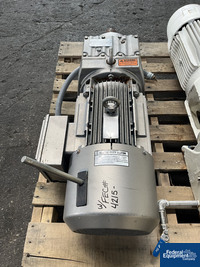 Image of 50 cu ft Patterson Kelley Twin Shell Blender 25