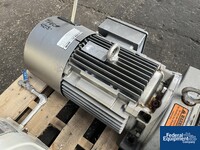 Image of 50 cu ft Patterson Kelley Twin Shell Blender 27