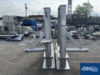 Image of 50 cu ft Patterson Kelley Twin Shell Blender 31