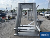 Image of 50 cu ft Patterson Kelley Twin Shell Blender 32