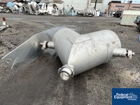 Image of 50 cu ft Patterson Kelley Twin Shell Blender 03