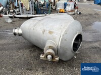 Image of 50 cu ft Patterson Kelley Twin Shell Blender 04