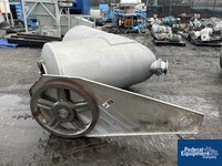 Image of 50 cu ft Patterson Kelley Twin Shell Blender 06