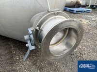 Image of 50 cu ft Patterson Kelley Twin Shell Blender 09