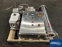 Image of 50 cu ft Patterson Kelley Twin Shell Blender 12