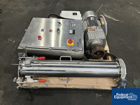 Image of 50 cu ft Patterson Kelley Twin Shell Blender 13