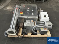 Image of 50 cu ft Patterson Kelley Twin Shell Blender 14