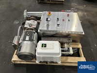 Image of 50 cu ft Patterson Kelley Twin Shell Blender 15