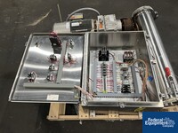 Image of 50 cu ft Patterson Kelley Twin Shell Blender 17