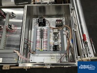 Image of 50 cu ft Patterson Kelley Twin Shell Blender 18