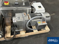 Image of 50 cu ft Patterson Kelley Twin Shell Blender 20
