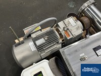 Image of 50 cu ft Patterson Kelley Twin Shell Blender 21