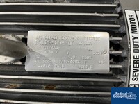 Image of 50 cu ft Patterson Kelley Twin Shell Blender 23