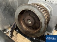 Image of 50 cu ft Patterson Kelley Twin Shell Blender 24