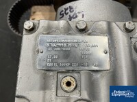 Image of 50 cu ft Patterson Kelley Twin Shell Blender 26