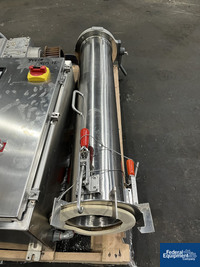 Image of 50 cu ft Patterson Kelley Twin Shell Blender 27